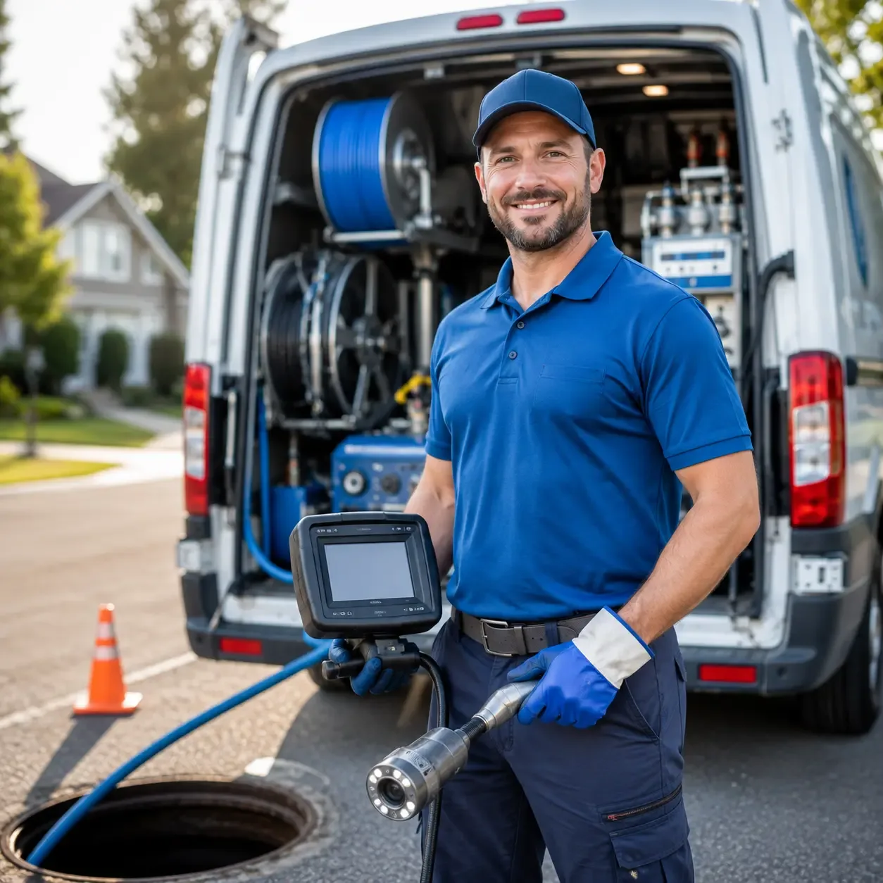 Local Pipe Relining specialists in Schaumburg, IL
