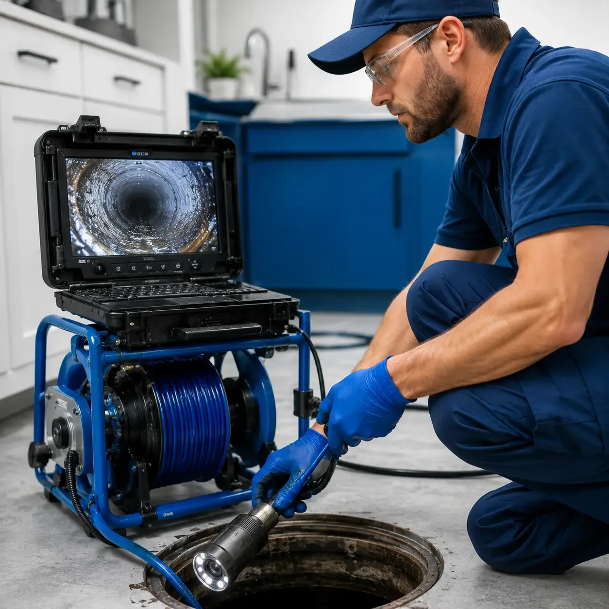 Pipe Relining professionals serving Schaumburg, IL